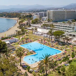 Sol Marbella Atalaya Park Hotel Estepona