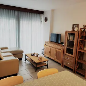  Apartamento Lovely España