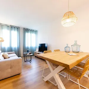  Apartamento Bravissimo Tarla, 2-bedroom España