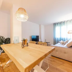  Apartamento Bravissimo Sirenes, 2-bedroom España