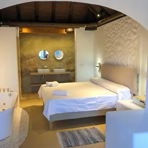  Сasa de vacaciones Casa El Naranjo Rocabella