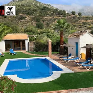  Сasa de vacaciones Casa Rural La Teja