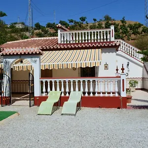 CASA RURAL en Almayate Bajo Casa rural