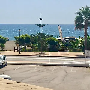  Apartamento Casa Pammy España