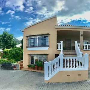  Apartamento Casa Del Jardín España